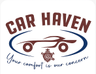 CarHaven logo