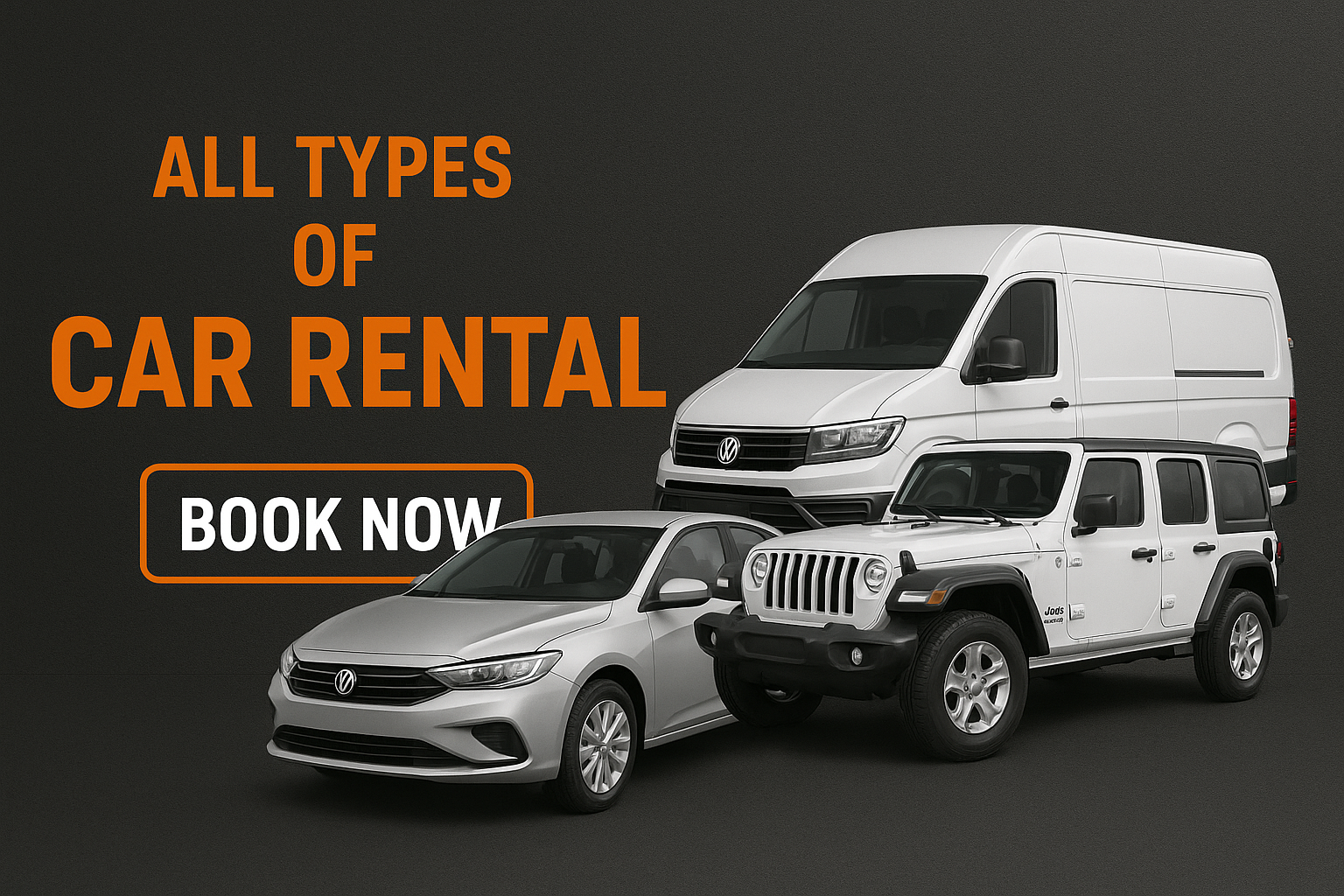 Car rental